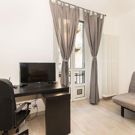 Piazza Statuto Comfortable Apartment Turin Bagian luar foto