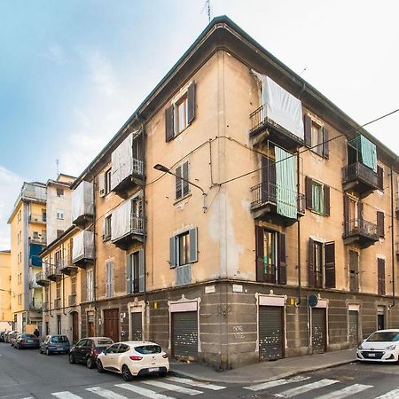 Piazza Statuto Comfortable Apartment Turin Bagian luar foto