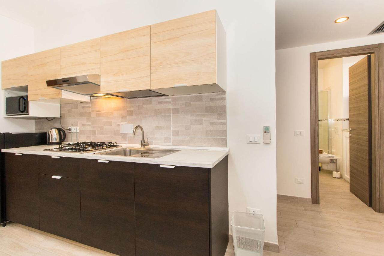 Piazza Statuto Comfortable Apartment Turin Bagian luar foto