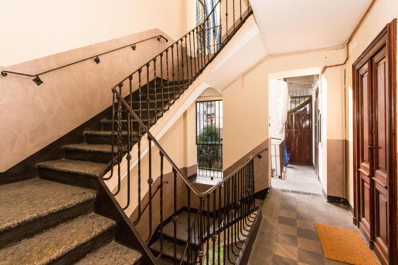 Piazza Statuto Comfortable Apartment Turin Bagian luar foto